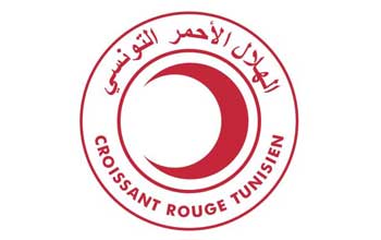 Croissant Rouge Tunisien, client du Groupe HLi