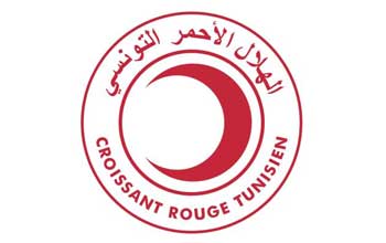 Croissant Rouge Tunisien, client du Groupe HLi