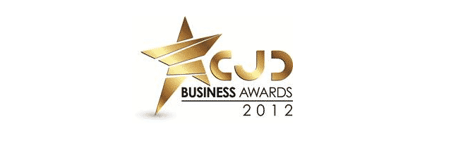 Le Groupe HLi participe au CJD Business Awards 2012