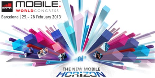 Le Groupe HLi participe au Mobile World Congress 2013