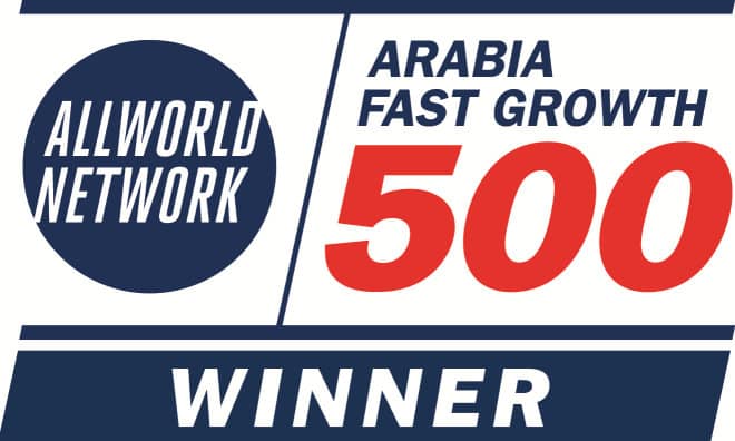 Arabia Fast Growth 500