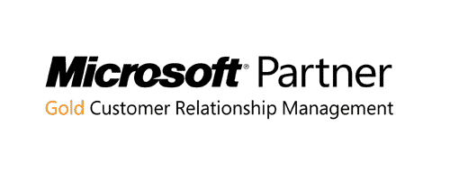 Microsoft Partner gold