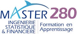 Master Ingénierie statistique et financière 