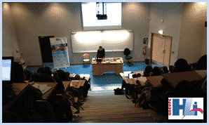 Séminaire de SAS Academic