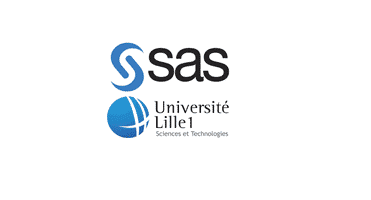 SAS université de Lille