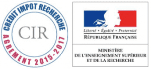 Agrement CIR 