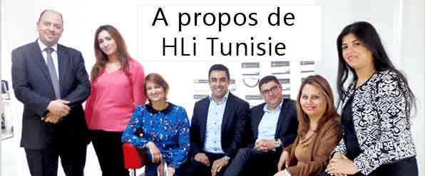 A propos de HLi Tunisie