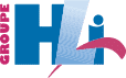 Logo Groupe HLi