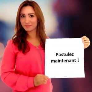 Postulez chez le Groupe HLi