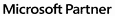 Le Groupe HLi est gold partner Microsoft