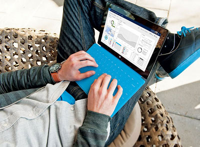 Microsoft-social-engagement Le Groupe HLi, intégrateur de Microsoft social engagement