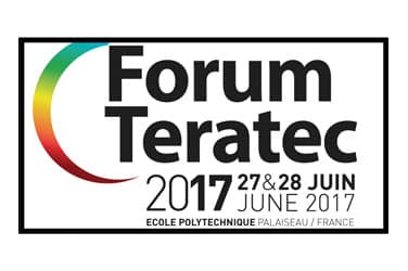 Le Groupe HLi participant du forum Teratec 2017