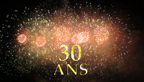 Les 30 ans du Groupe HLi