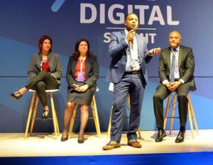 Conférence d'HLi Tunisie sur l'expérience client digitalisée