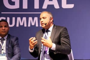 HLi au Tunisia Digital Summit 2018 : l'expérience client digitalisée