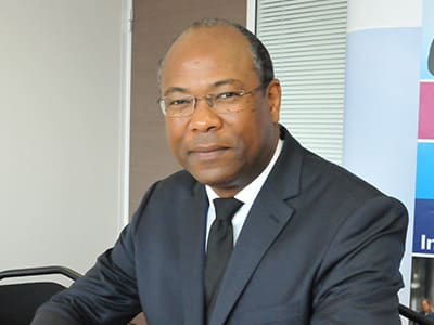 Alassane Cissé