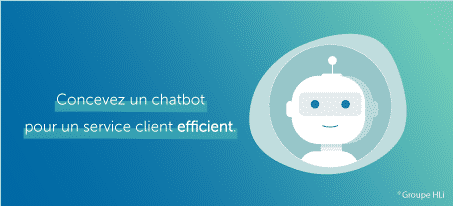 chatbot ou agent conversationnel pour un service client efficient