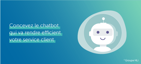 Chatbots et service client intelligent