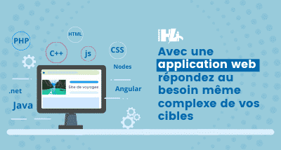 application web