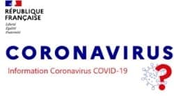 coronavirus info