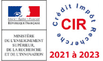 Agrement CIR du groupe HLi